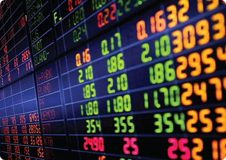 หวยหุ้นคืออะไร? สรุปเข้าใจง่ายสำหรับมือใหม่และสายวิเคราะห์สายหวาน